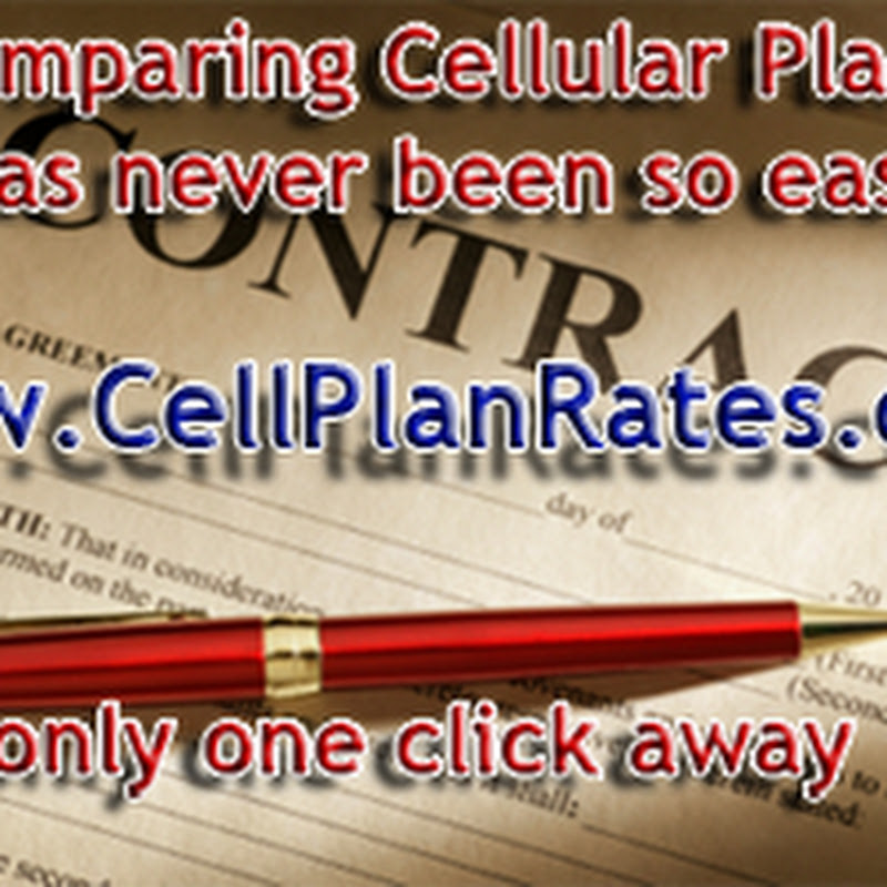 CellPlanRates