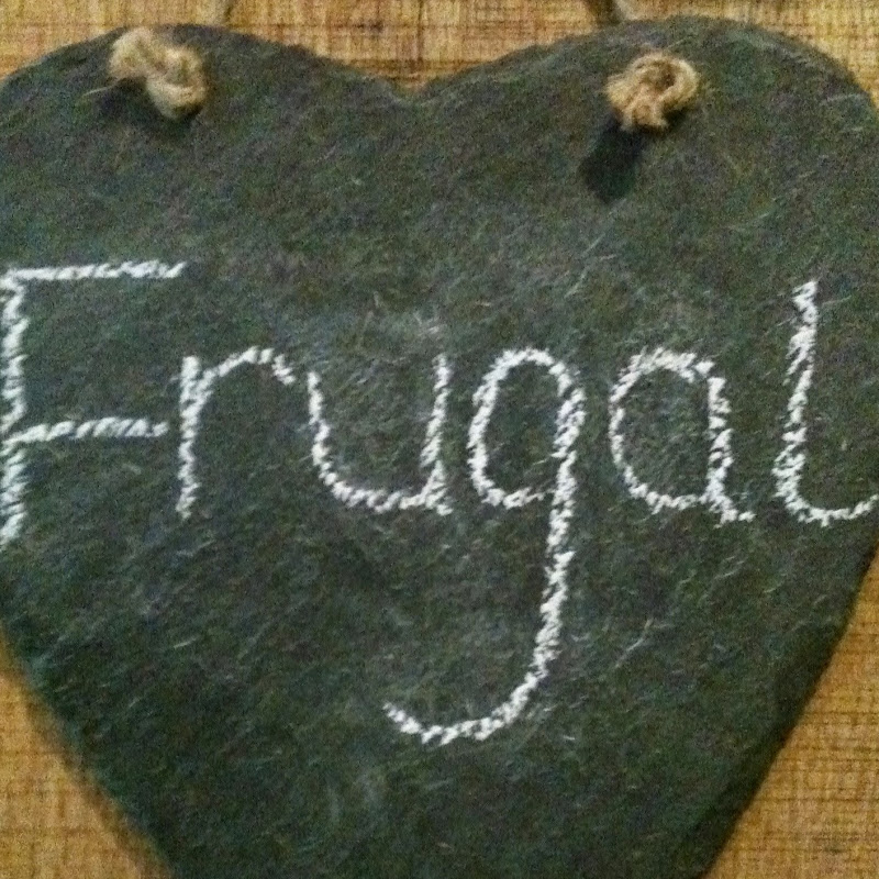 Frugal Living