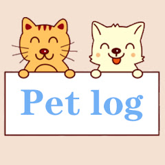 Pet logアイコン画像