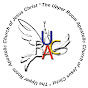 Upper Room Apostolic Church logo