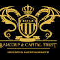 U.S. Bancorp & Capital Trust logo