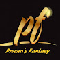 Preena's Fantasy logo