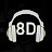 8D Audio