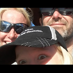 Sailing with the Foxwell Family net worth
