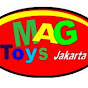 MAG TOYS Jakarta