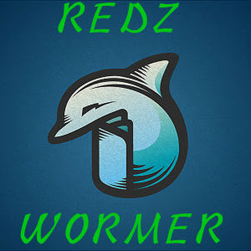 REDZ WORMER