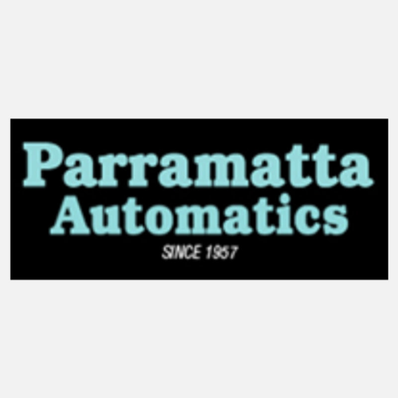 Parramatta Automatics