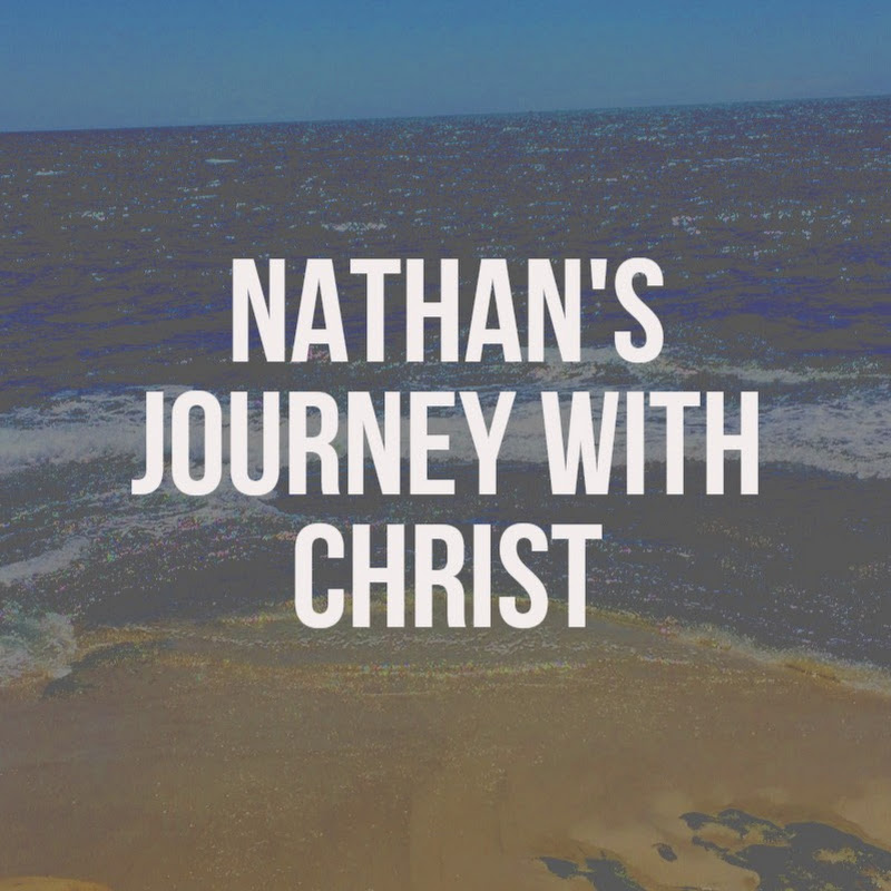 Nathan's Journey With Christ icon