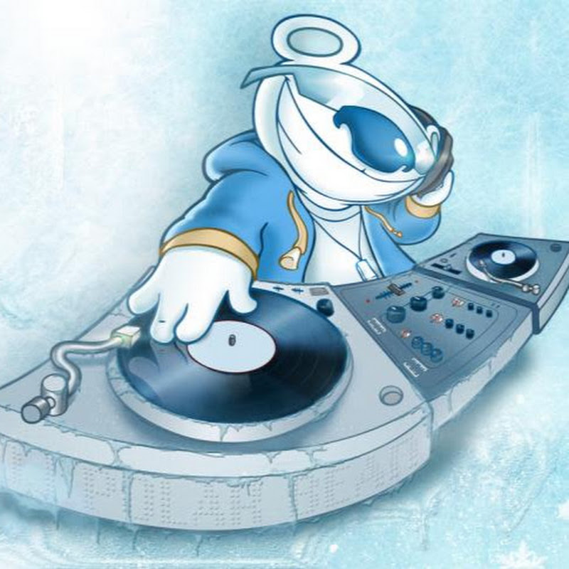 T-Bear The DJ *Back Up Page*