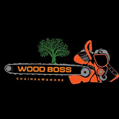 Wood Boss Avatar