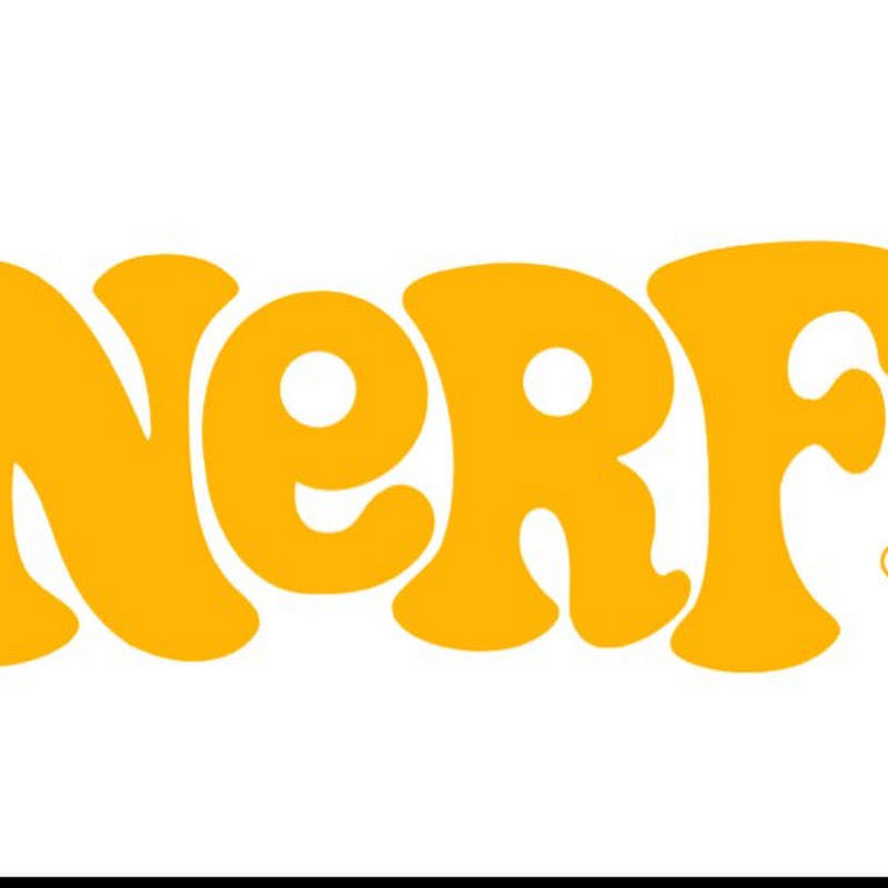 Tucker's guide to NERF