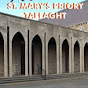 St. Mary Tallaght logo