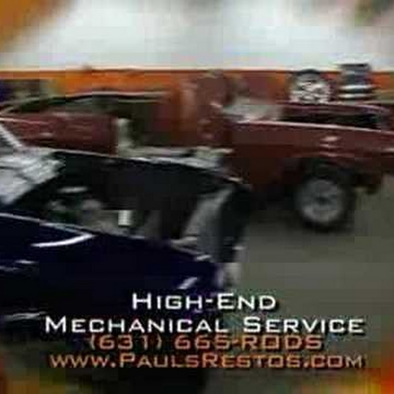 PaulsRestos
