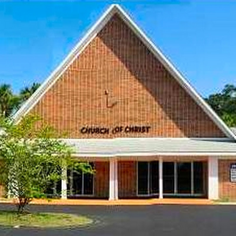 Beville Road Church of Christ