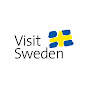 Visit Sweden logo