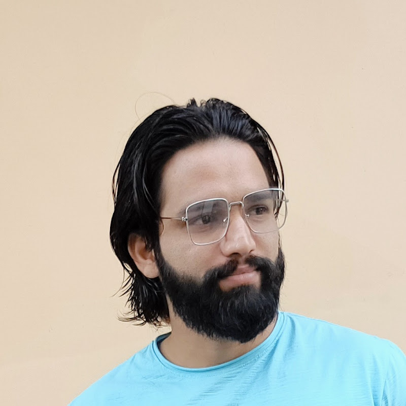 Gaurav Gaganiya