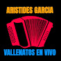 Aristides Garcia - Vallenatos En Vivo