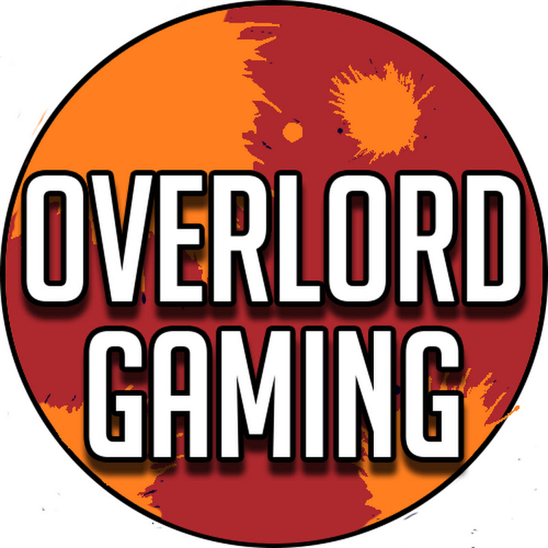 Overlord Gaming
