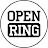 Open Ring