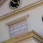 St John's Downshire Hill logo