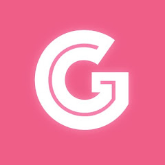 Логотип каналу Glamouze