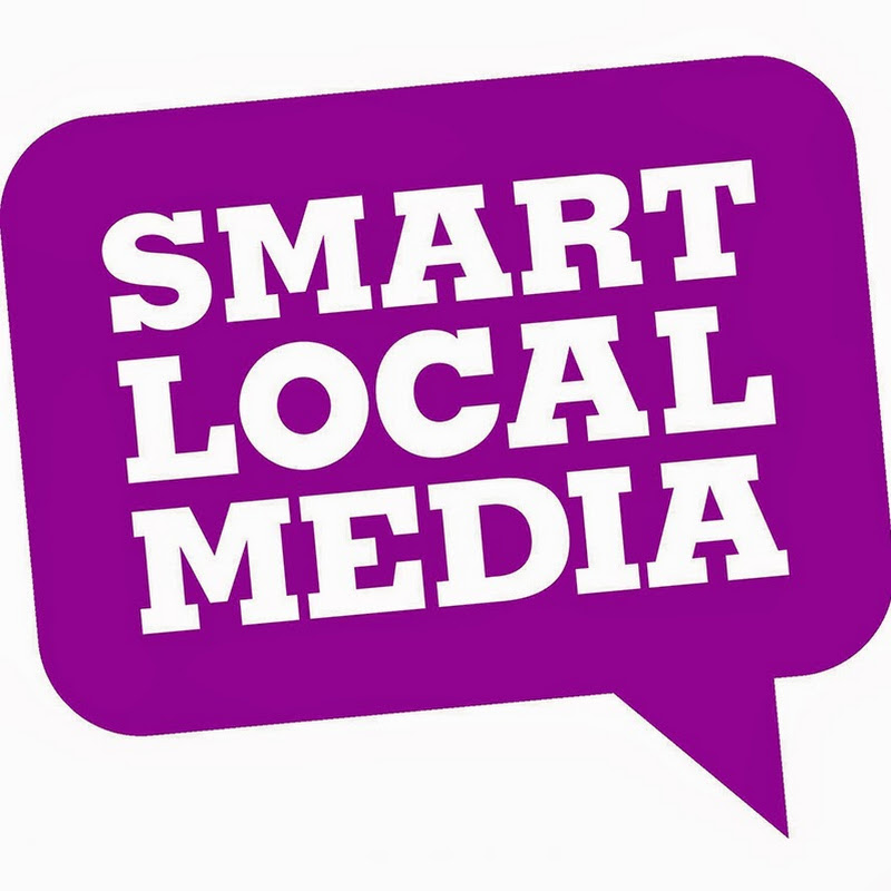 SmartLocalMedia