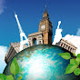 TravelVic logo