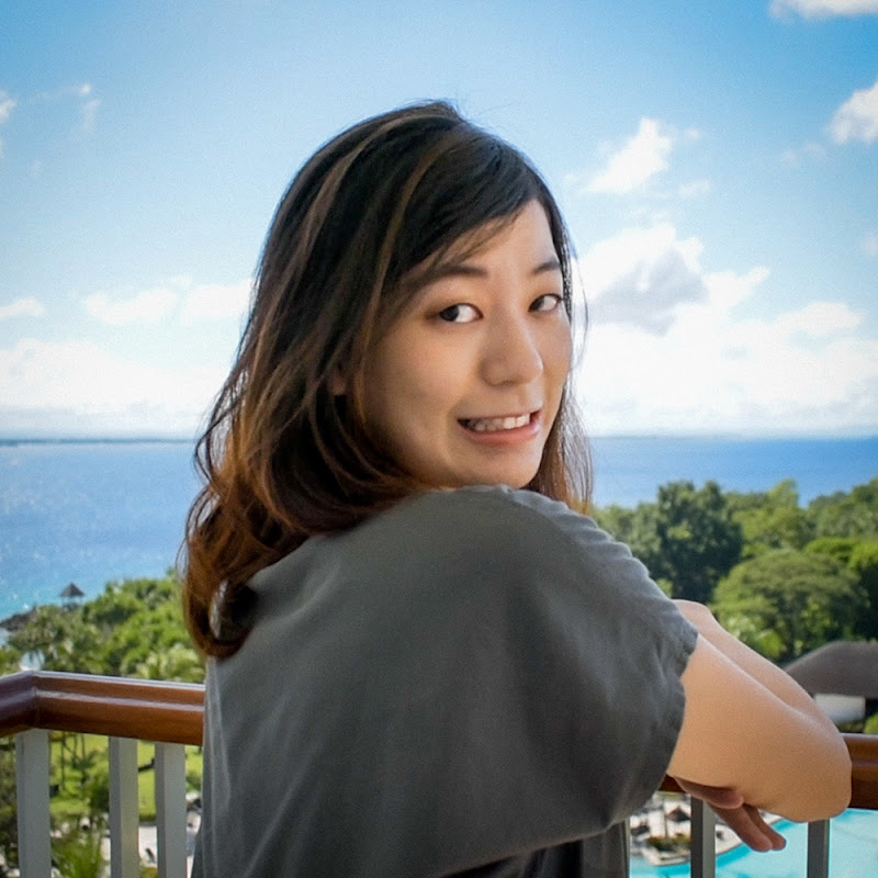 マキコと英語ちゃんねる