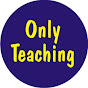 Only Teaching logo