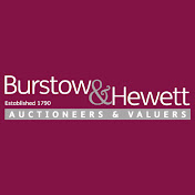 Burstow & Hewett Auctioneers