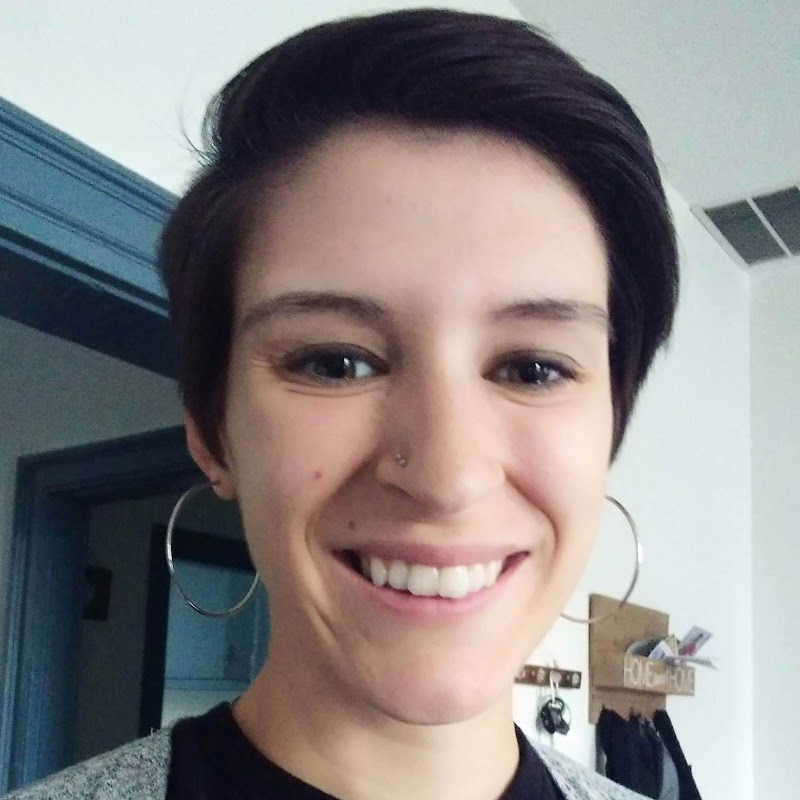 Julia Pigman