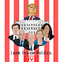 Look Inside Politics-Live Stream logo