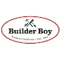 Builder Boy logo