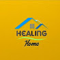 Healing Home logo
