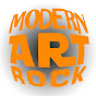 Modern Art Rock logo