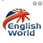 English World logo