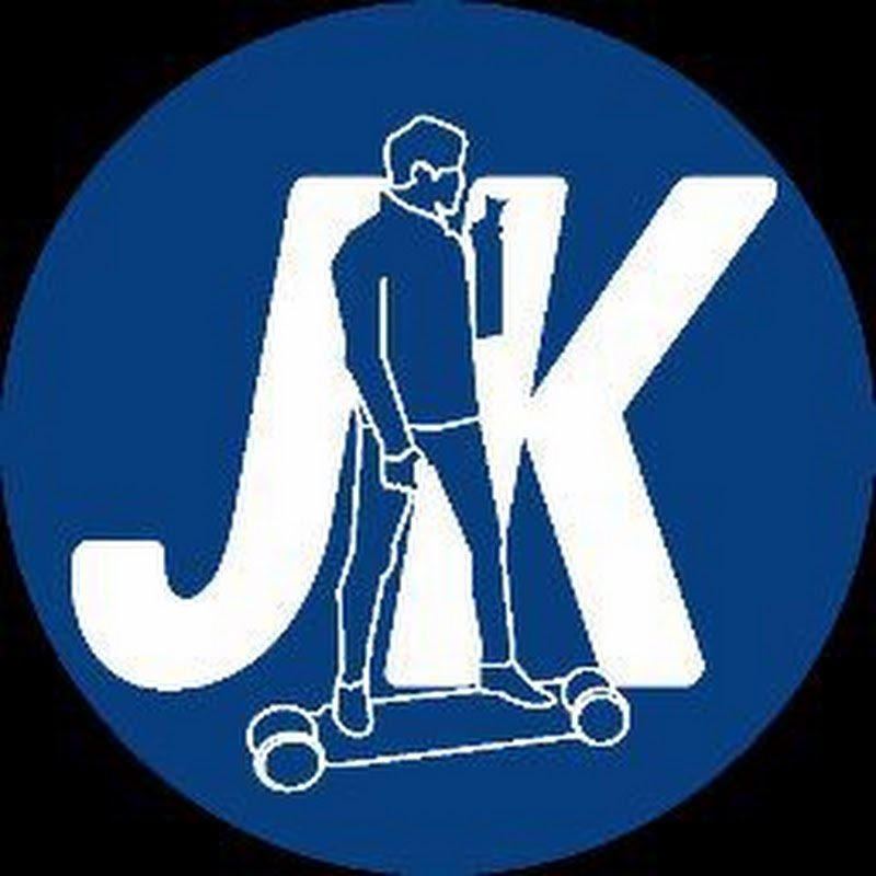 달리는김프로 JKei tv