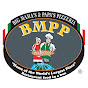Big Mama's & Papa's Pizzeria logo