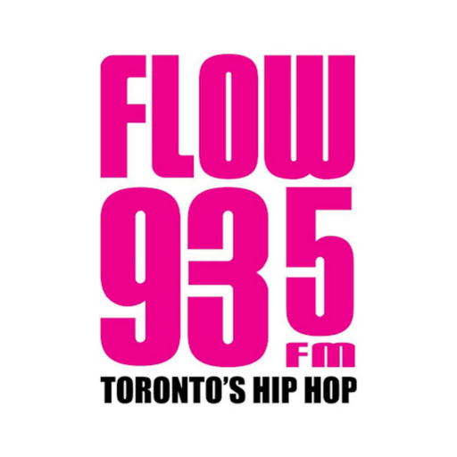 FLOW935TO Toronto's Hip Hop