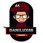 DaniLux 88 logo
