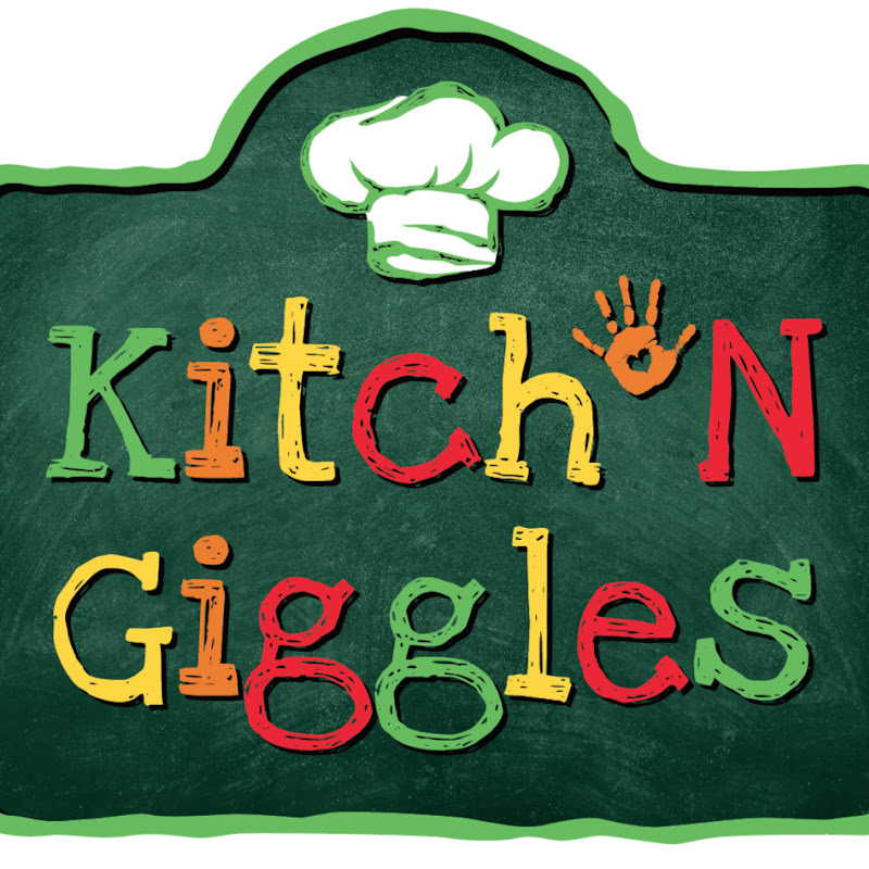 Kitch'N Giggles