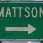 mattson logo