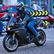 Not Just Another Southern Rider