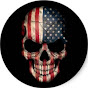 Ghost Rider USA logo