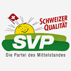 SVP Schweiz Avatar