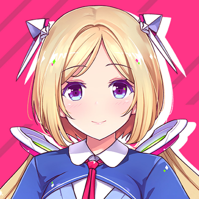 AkiRose Ch.アキ・ローゼンタールSub
