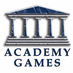 Academy Games