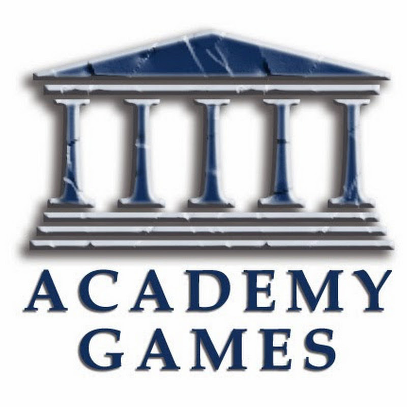 Academy Games
