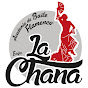 Academia de baile flamenco La Chana Écija