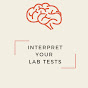 Interpret Your Lab Tests logo